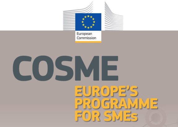 Миллиардная поддержка от ЕС: Что бизнес получит от COSME и как поучаствовать в программе